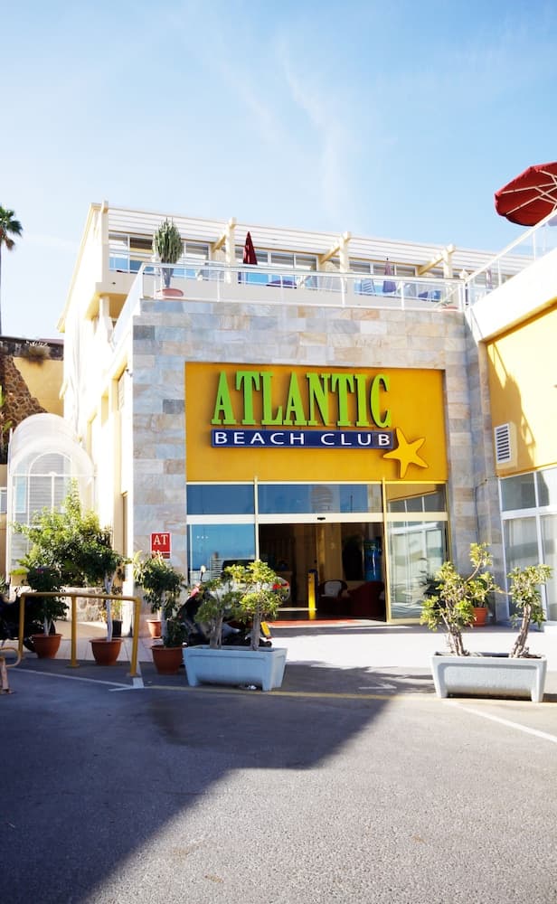 Atlantic Beach Club