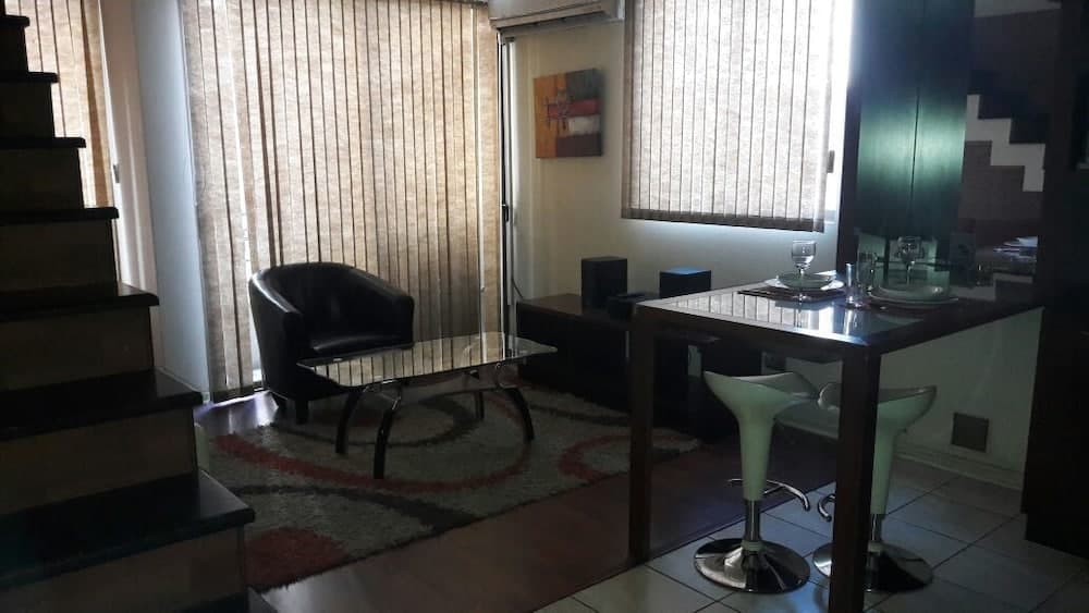 Miraflores Apartment