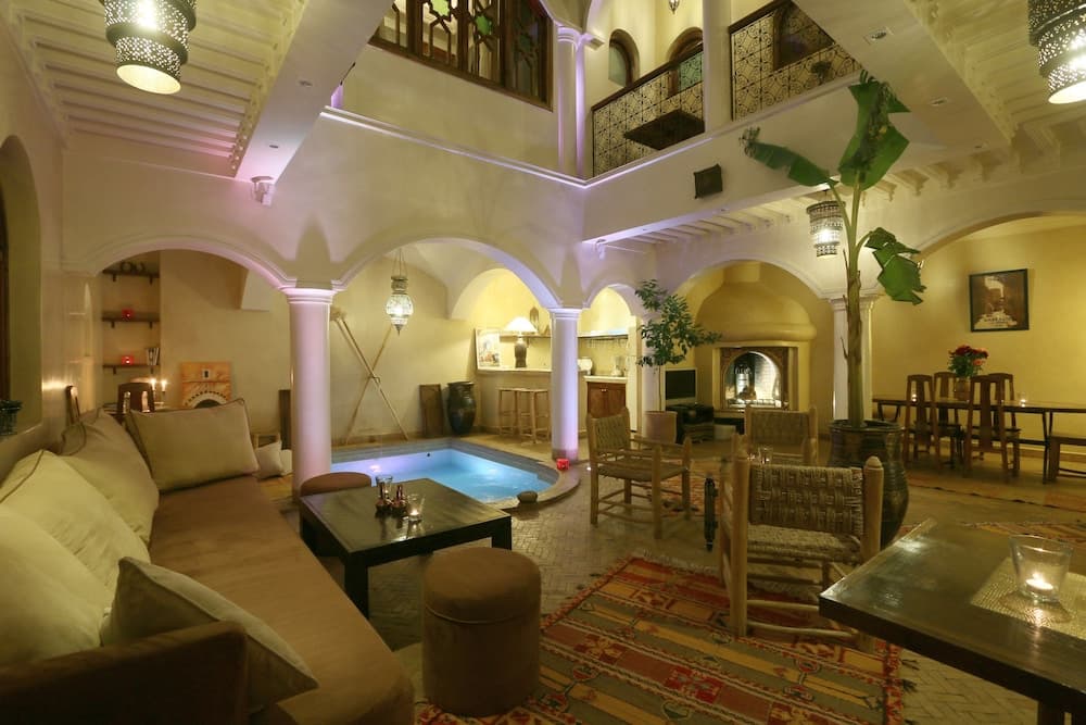 Riad l'Emir