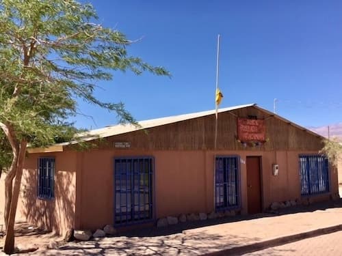 Hostal Possada Atacameña