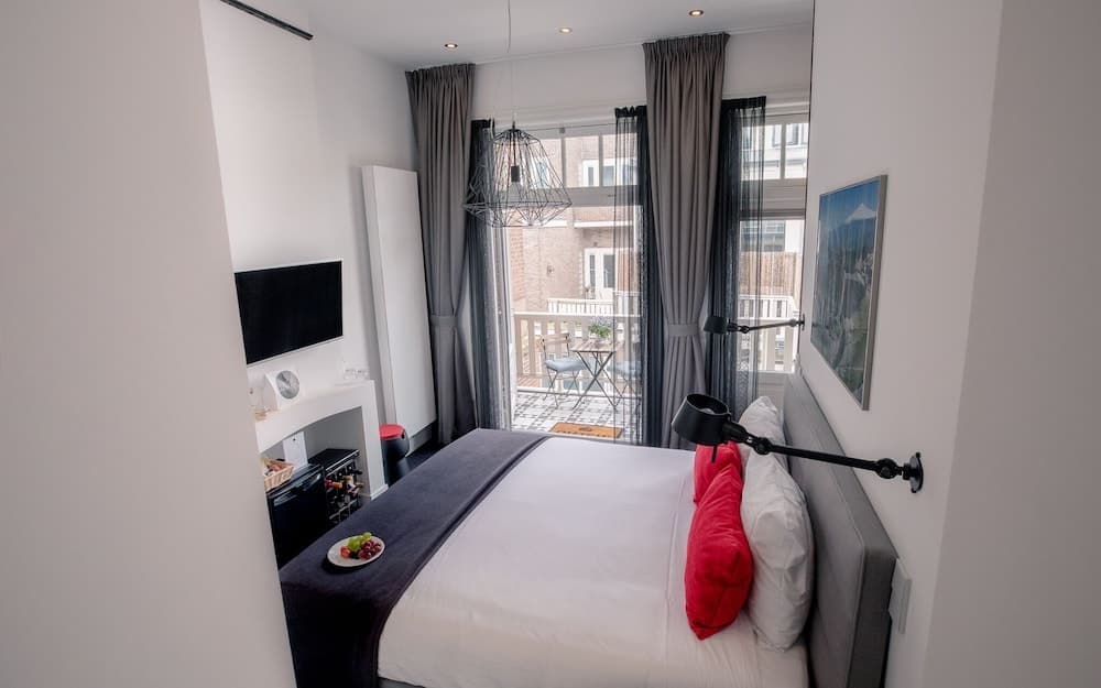 Boutique Hotel ZIES