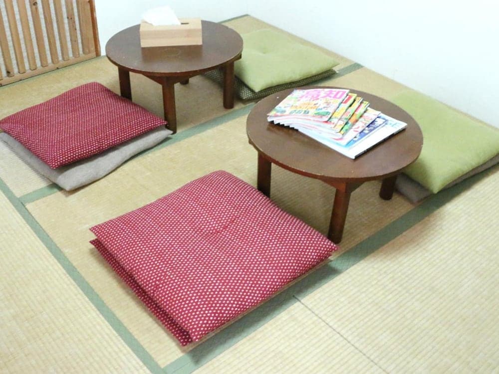 Oda