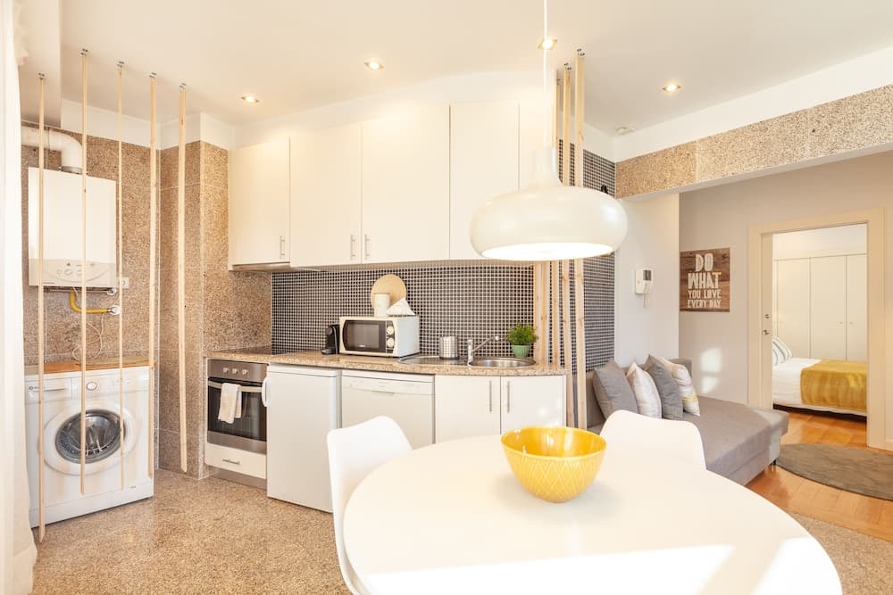 D&S - Ribeira Premium Apartments