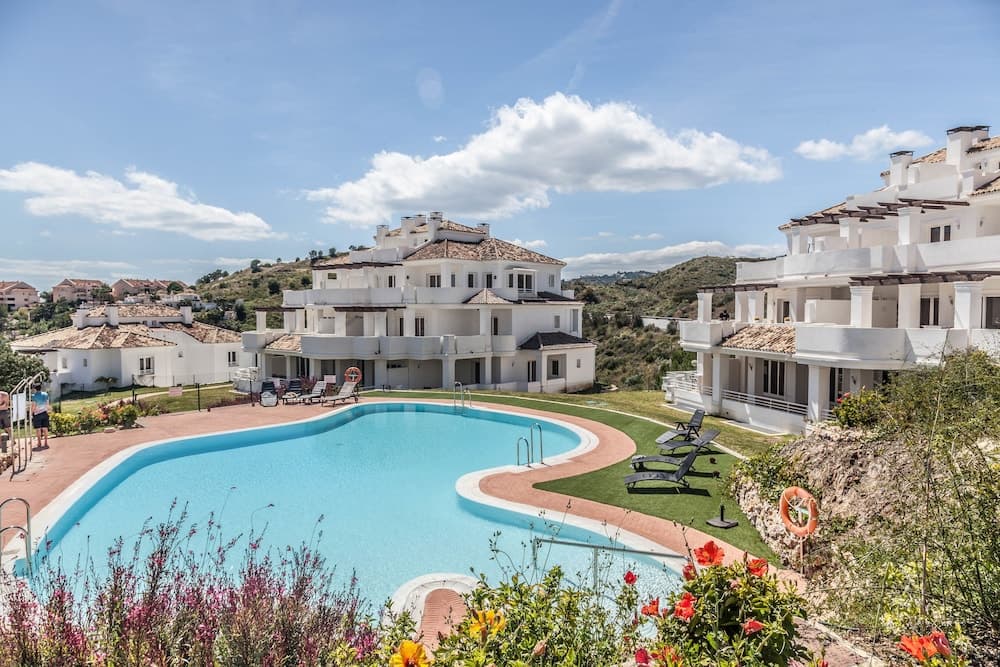 Apartamentos de Lujo Marbella – PlanB4All