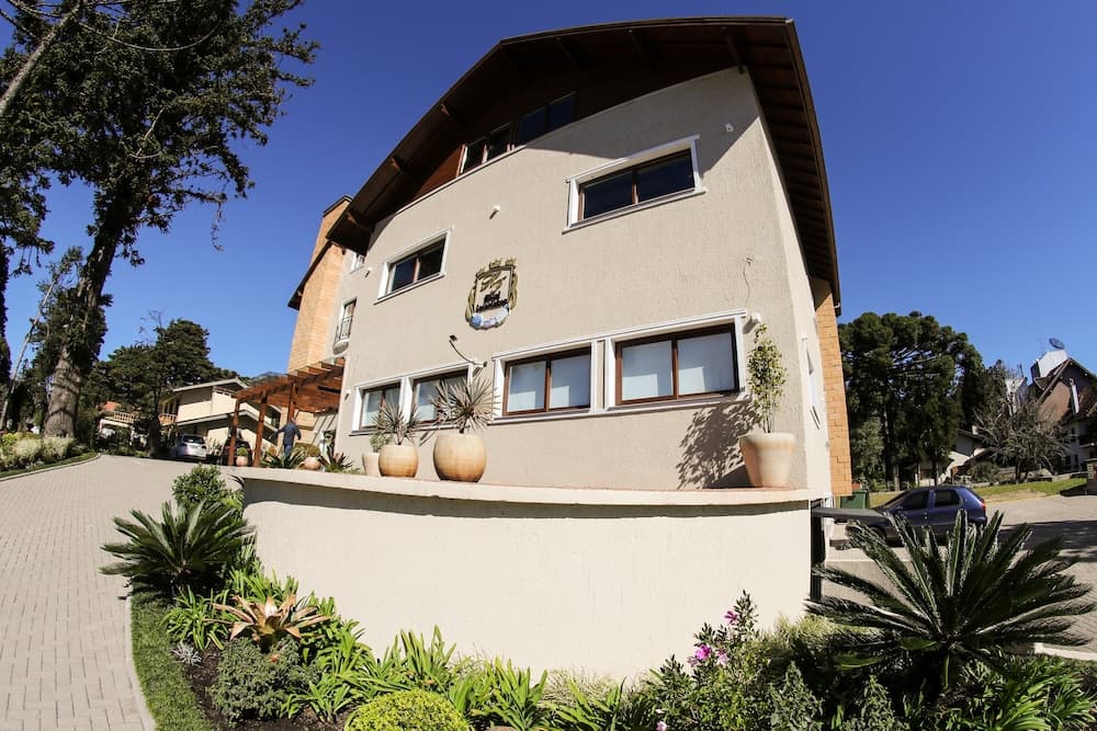 Hotel Gramado Interlaken