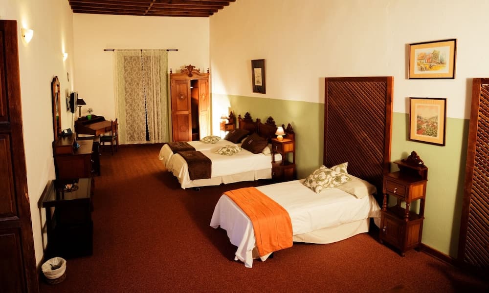Hotel Rural Villa de Agüimes