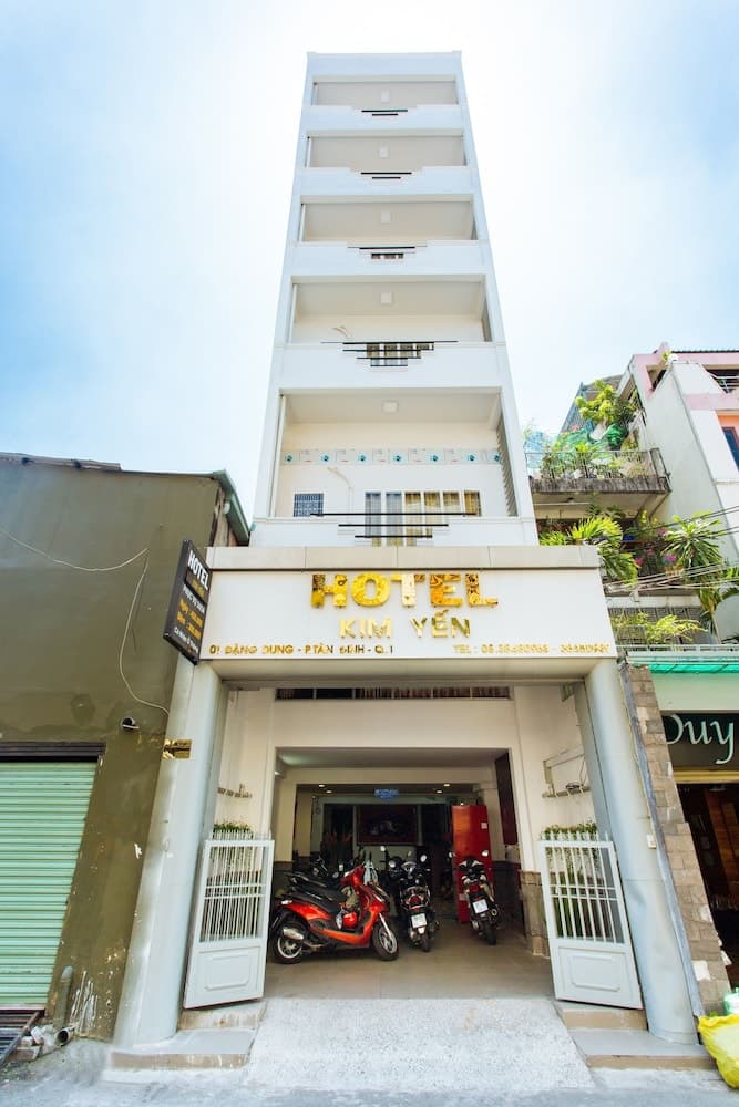 Hotel Kim Yen
