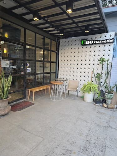 Uno Chiangmai