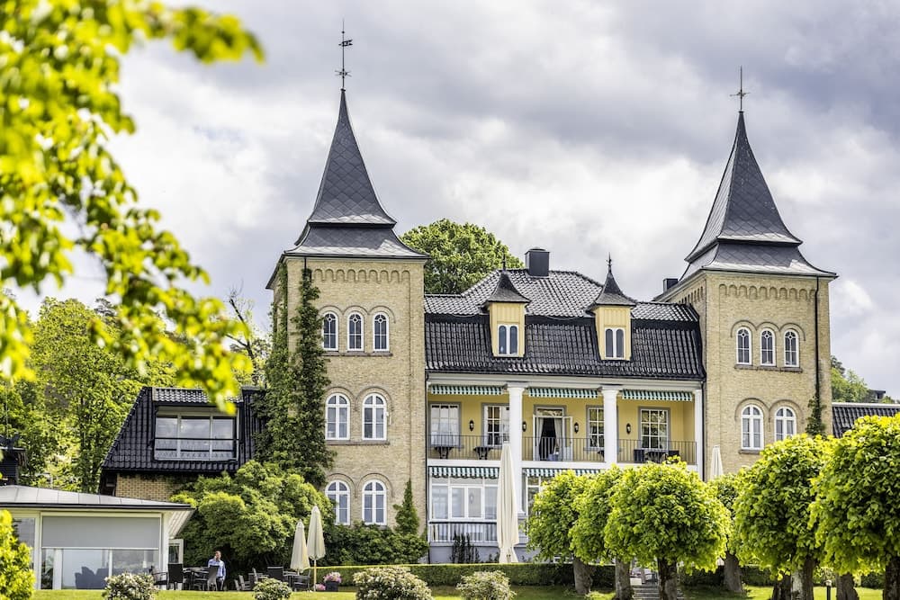 Hotell Refsnes Gods - by Classic Norway Hotels
