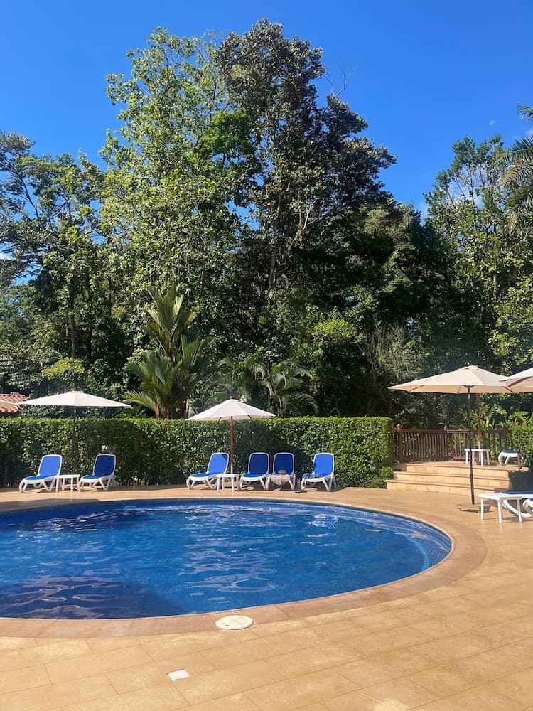 La Foresta Nature Resort