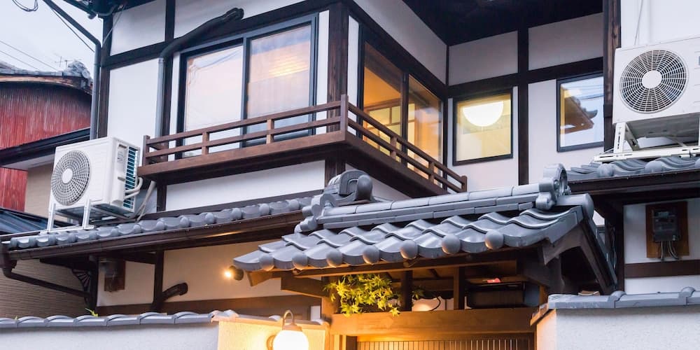 My Pavilion to Arasiyama & Gion