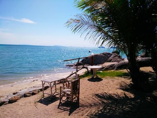 Golden Beach Resort