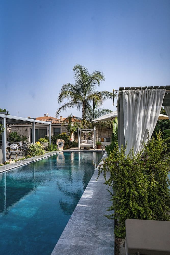 Casa Luna Hotel Alaçatı