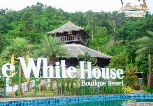 The White House Boutique Chiangrai