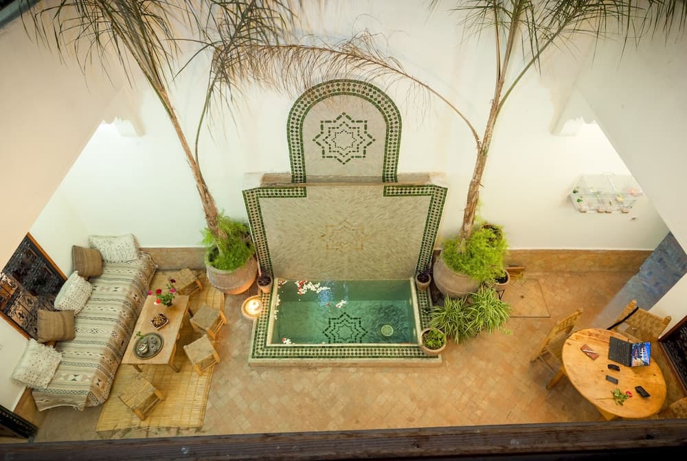 Riad Dar Jdati