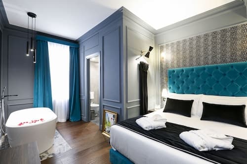 Saint B Boutique Hotel STB