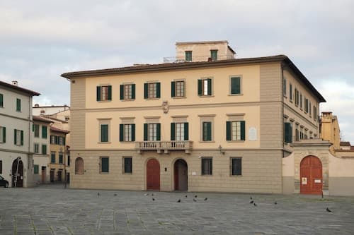 Casa Santo Nome di Gesù