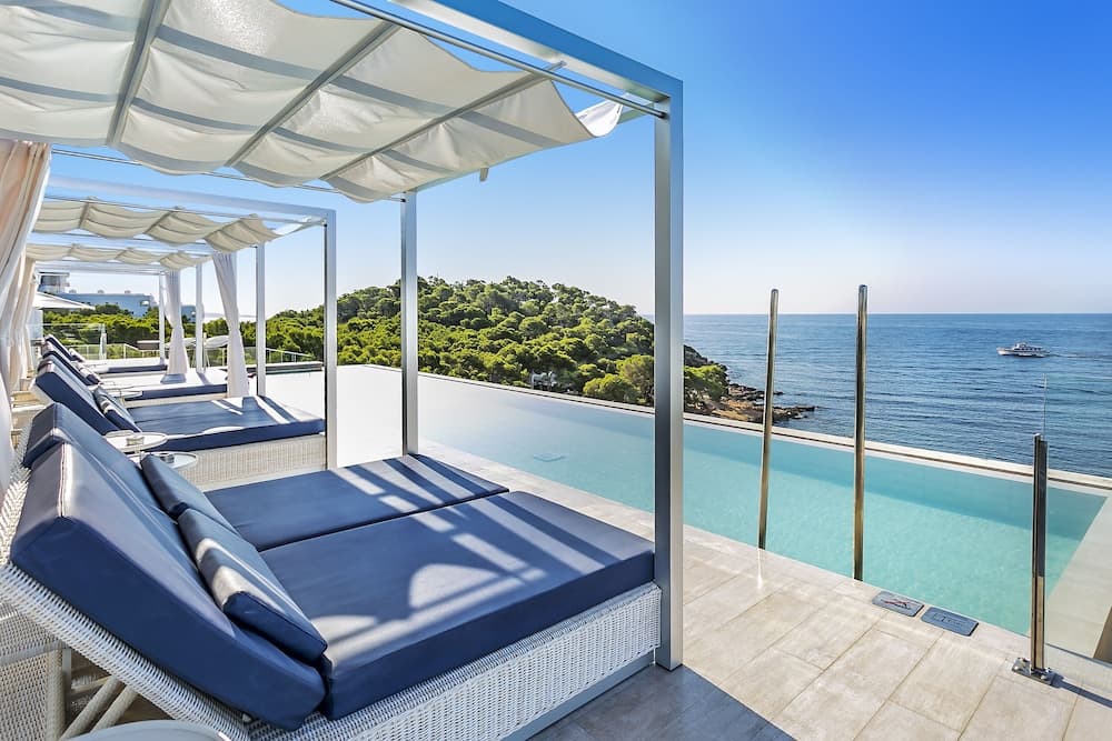 Catalonia Royal Ses Estaques - Adults Only