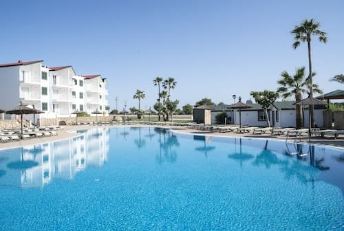 Pierre & Vacances Menorca Cala Blanes