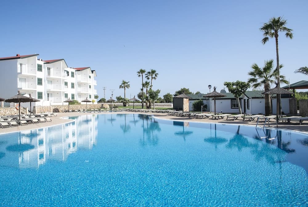 Pierre & Vacances Menorca Cala Blanes