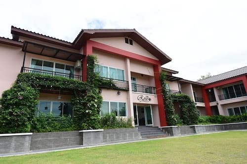 Rose Villa Resort