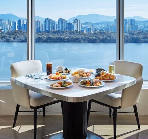 Vista Walkerhill Seoul