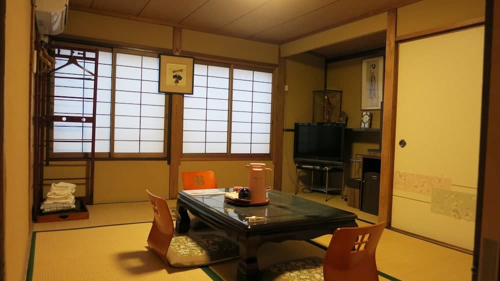 Fujiya Ryokan
