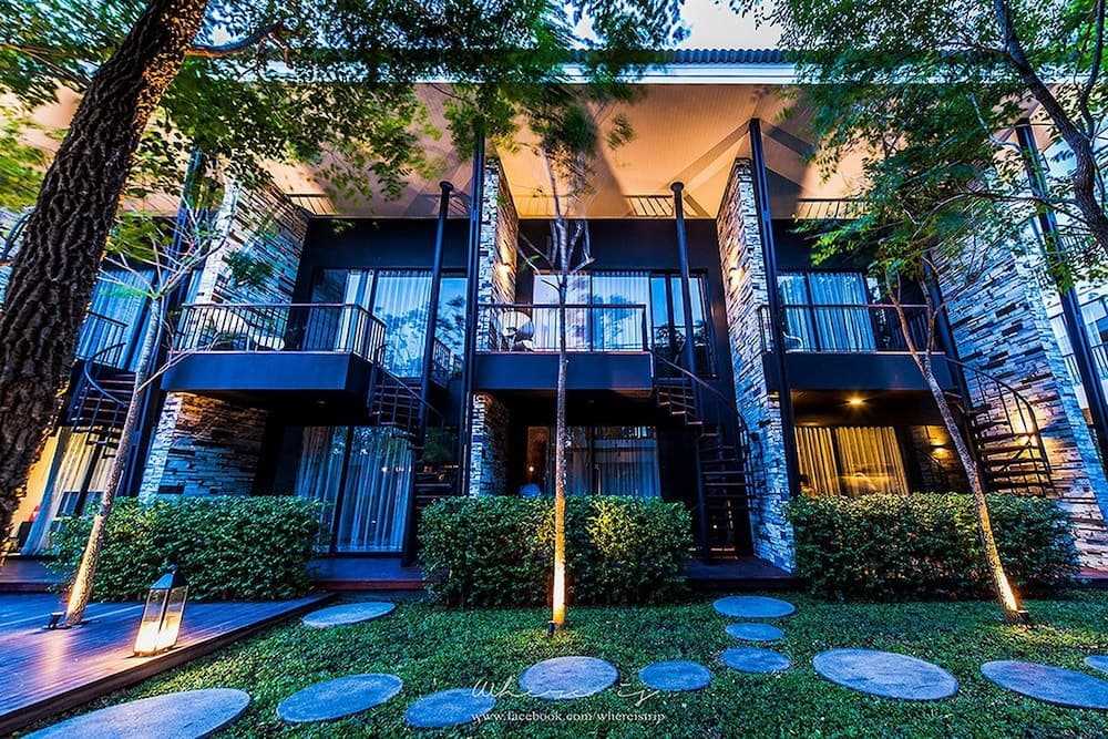 The Blue Sky Resort at Hua Hin