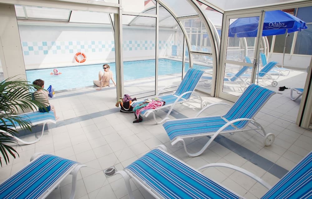 Résidence Odalys Les Villas de la Baie