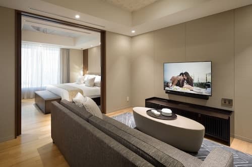 Ascott Marunouchi Tokyo