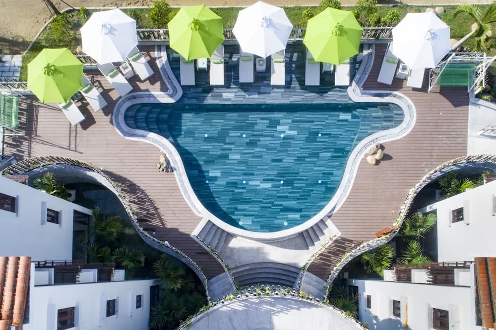 Happy Life Memories Hoi An Hotel & Spa ​​​​​​​