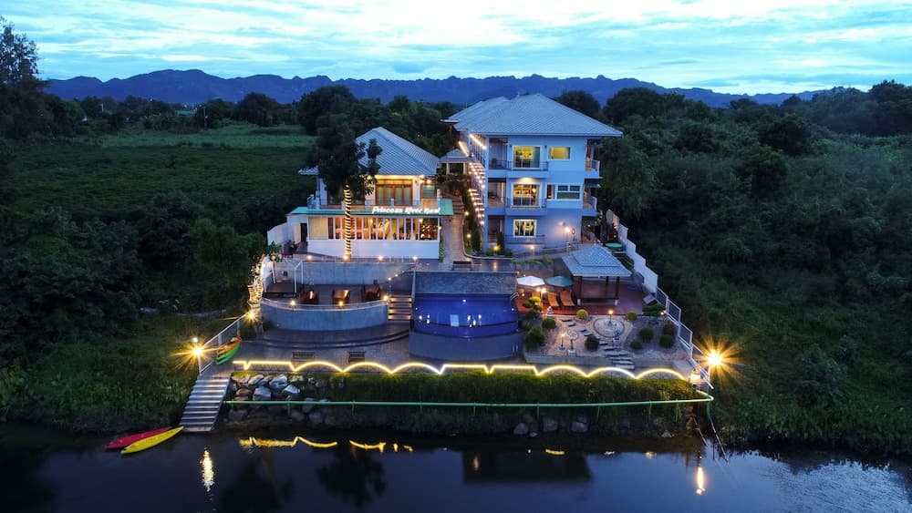 Princess River Kwai