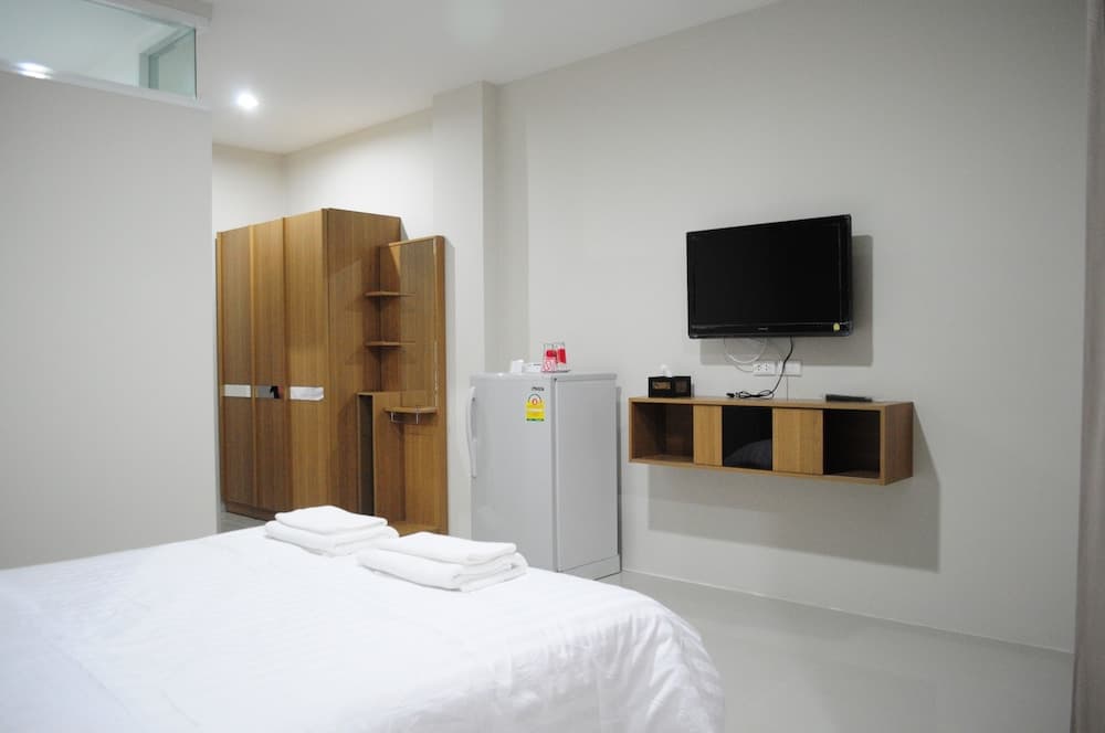 Paru Ville - Service Apartment