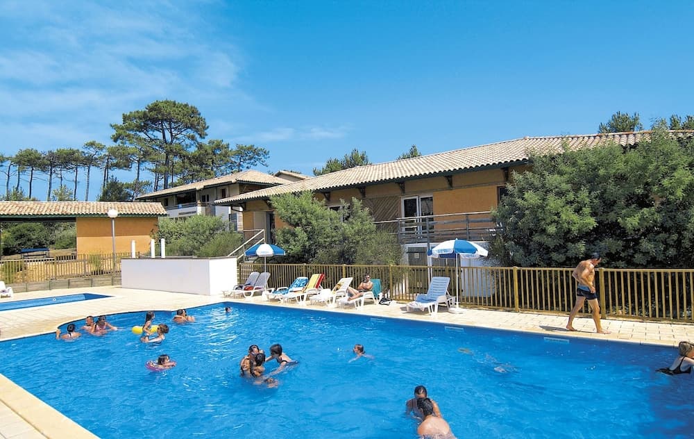 Odalys Residence Bleu Ocean