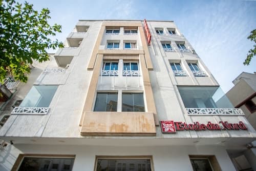 Hôtel Étoile du Nord