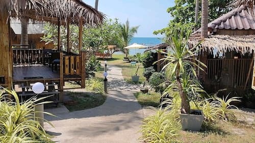 Lazy Days Bungalows