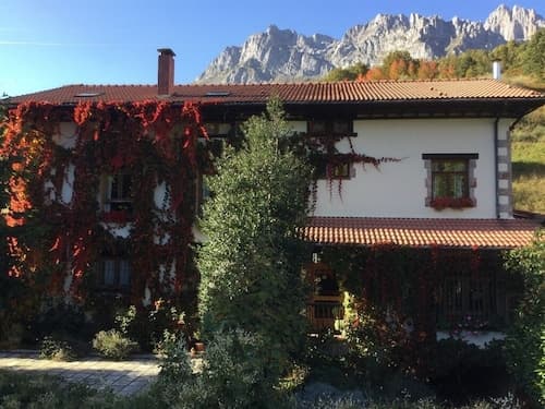 Hotel Rural Picos de Europa