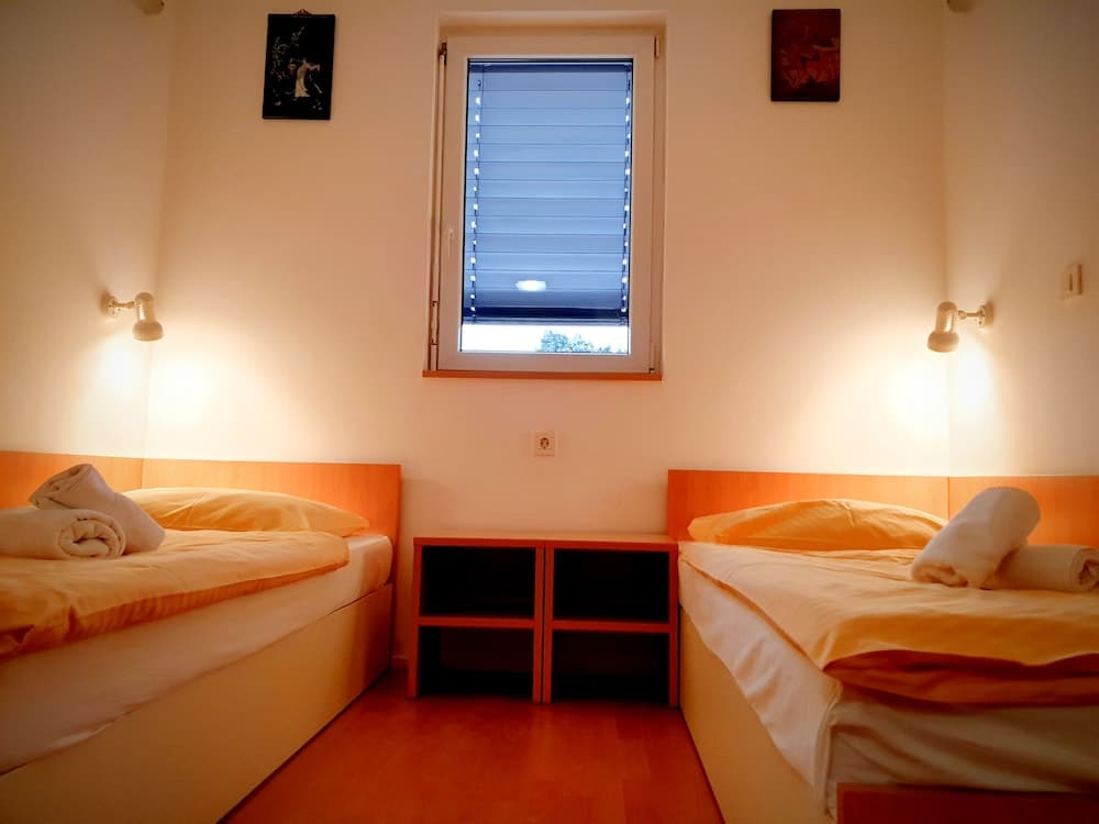 Hotel Galaksija Trebnje