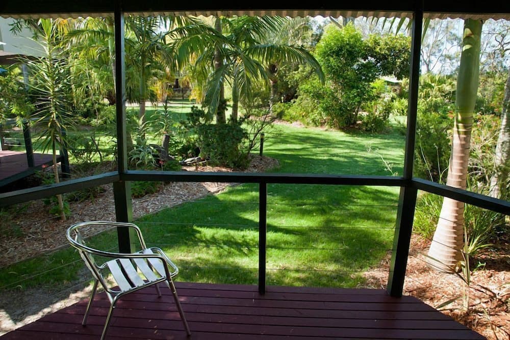 Teras/veranda