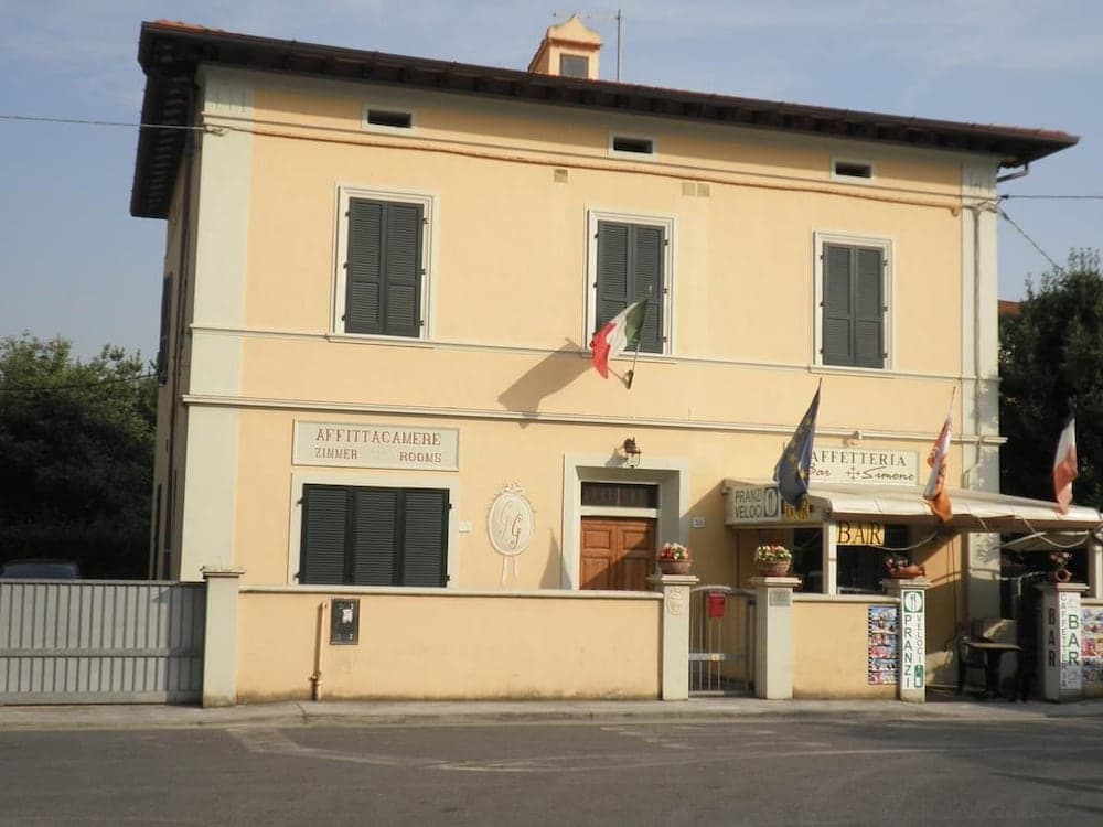 La Locanda di Giorgia