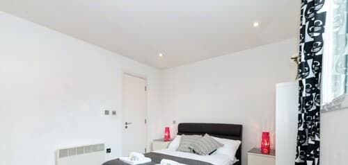 The Chamber Suites