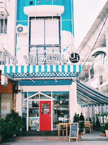 The Sugar Hostel