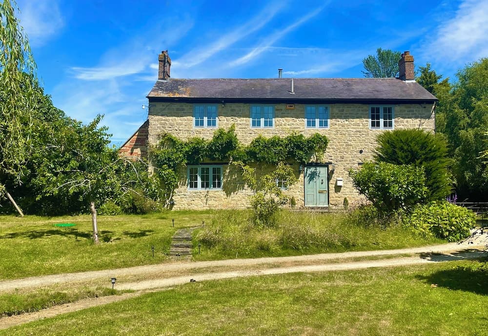 Home Farm Bed & Breakfast