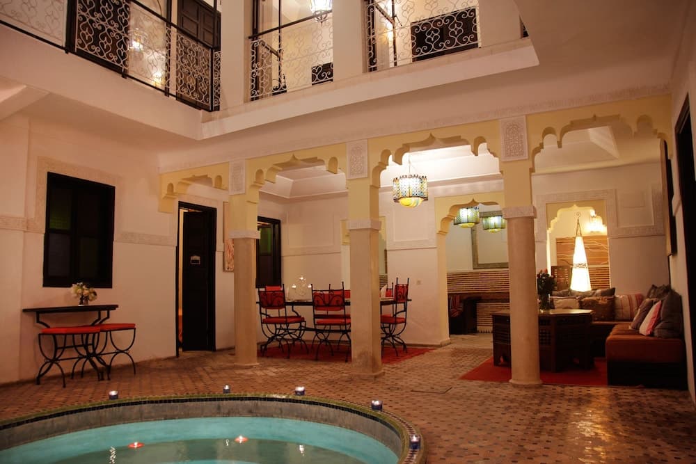 Riad Miliana
