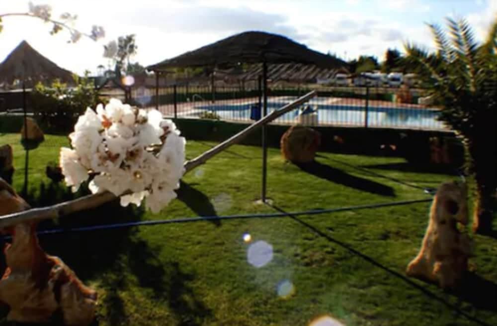 Hotel Rural El Cortijo