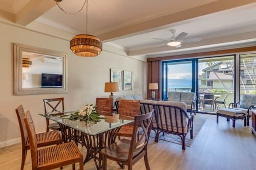 Kahana Outrigger #1a2 3 Bedroom Condo by RedAwning