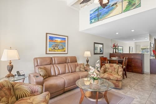 Maui Kaanapali S #b233 1 Bedroom Condo by RedAwning