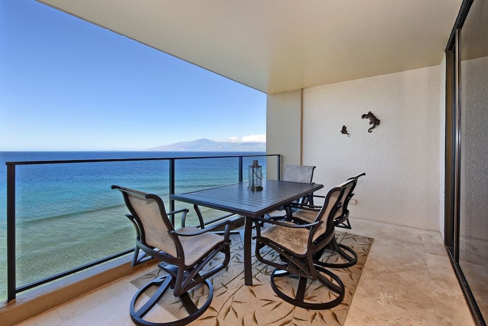 Mahana Resort #1204 1 Bedroom Condo by RedAwning