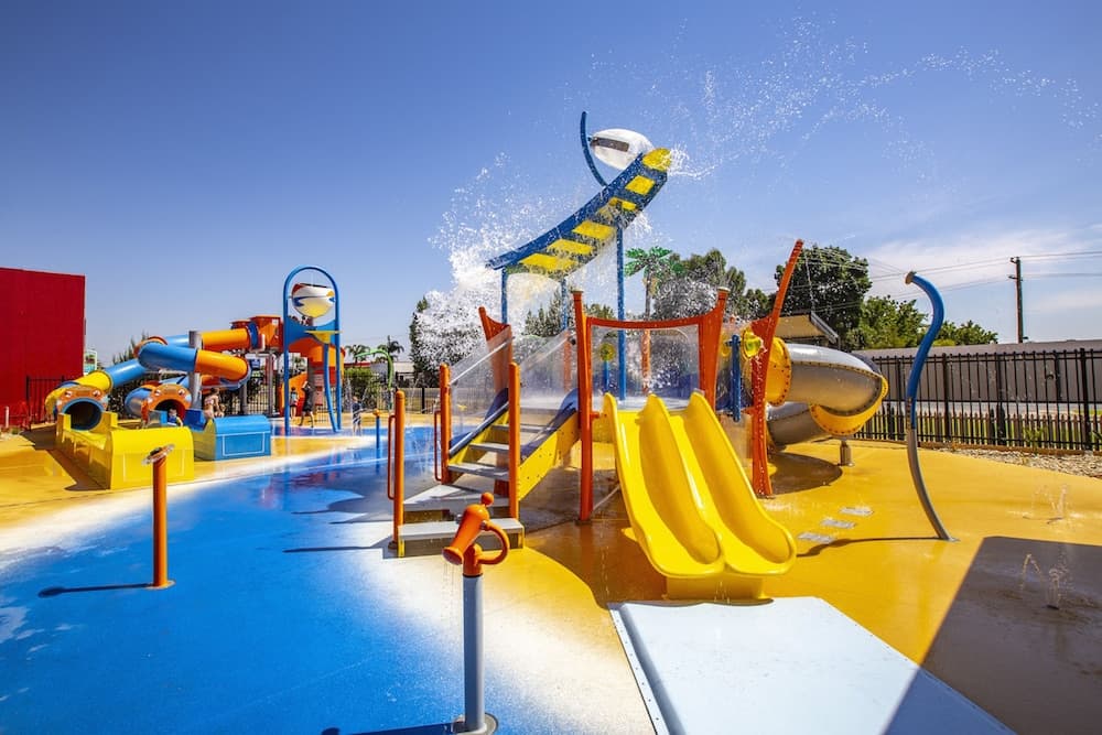 All Seasons Holiday Park