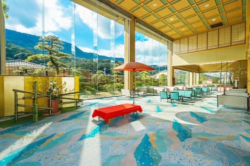 Kotosankaku Hotel